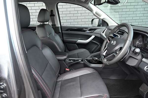 2024 LDV T60 Max LUXE SK8C 4X4
