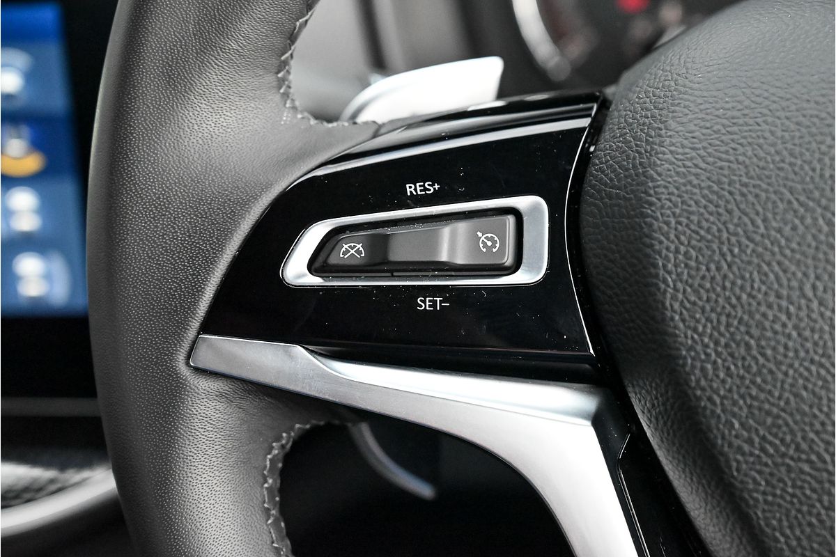 2024 LDV T60 Max LUXE SK8C 4X4