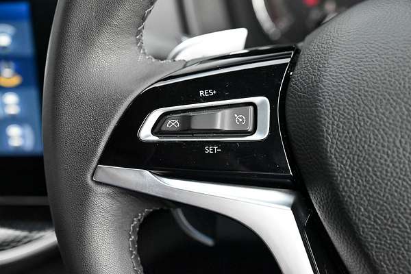 2024 LDV T60 Max LUXE SK8C 4X4