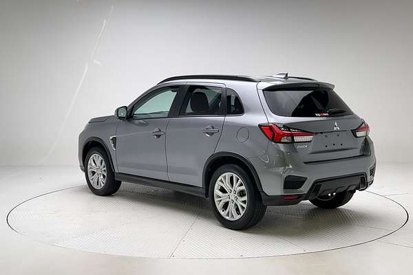 2022 Mitsubishi ASX LS XD