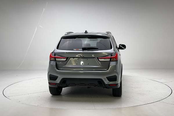 2022 Mitsubishi ASX LS XD