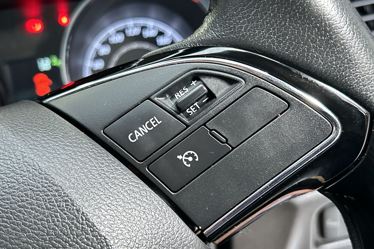 2022 Mitsubishi ASX LS XD