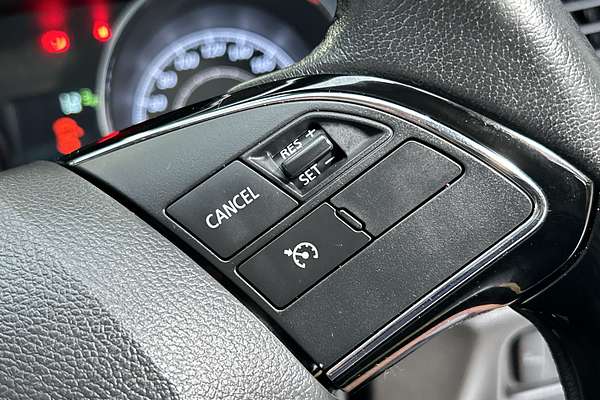 2022 Mitsubishi ASX LS XD