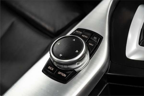2015 BMW 1 Series M135i F20 LCI