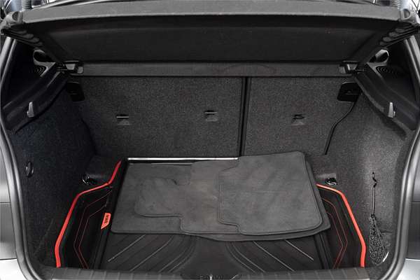 2015 BMW 1 Series M135i F20 LCI