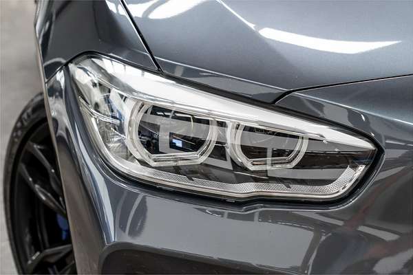 2015 BMW 1 Series M135i F20 LCI