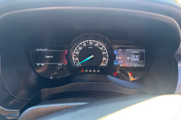 2021 Ford Ranger WILDTRAK 2.0 (4x4) PX MKIII MY21.25 4X4 2.0L