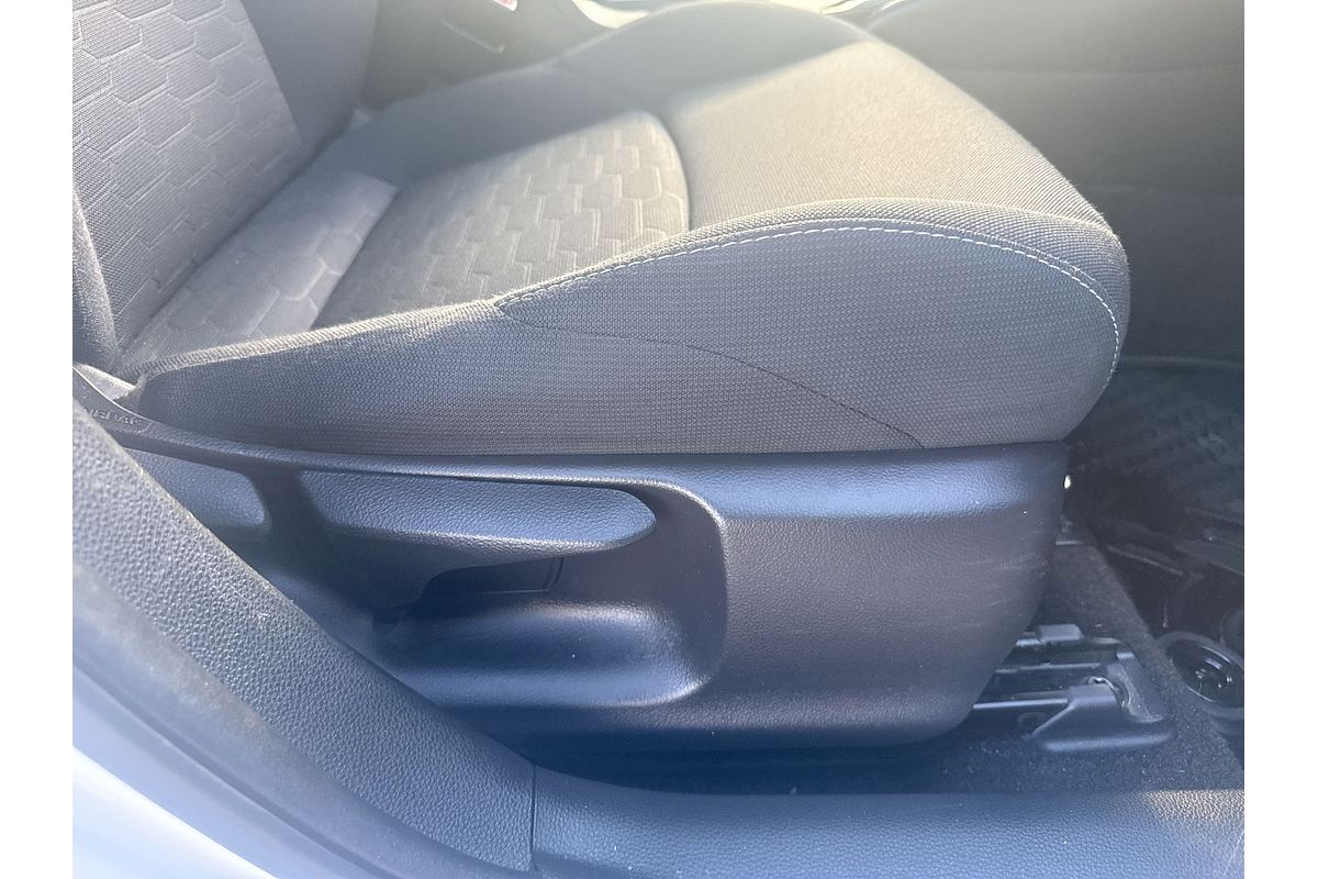 2022 Toyota Corolla Ascent Sport Hybrid ZWE211R