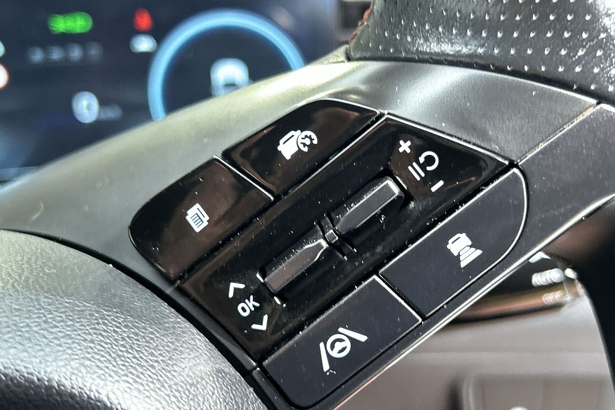 2022 Hyundai Tucson N Line NX4.V1