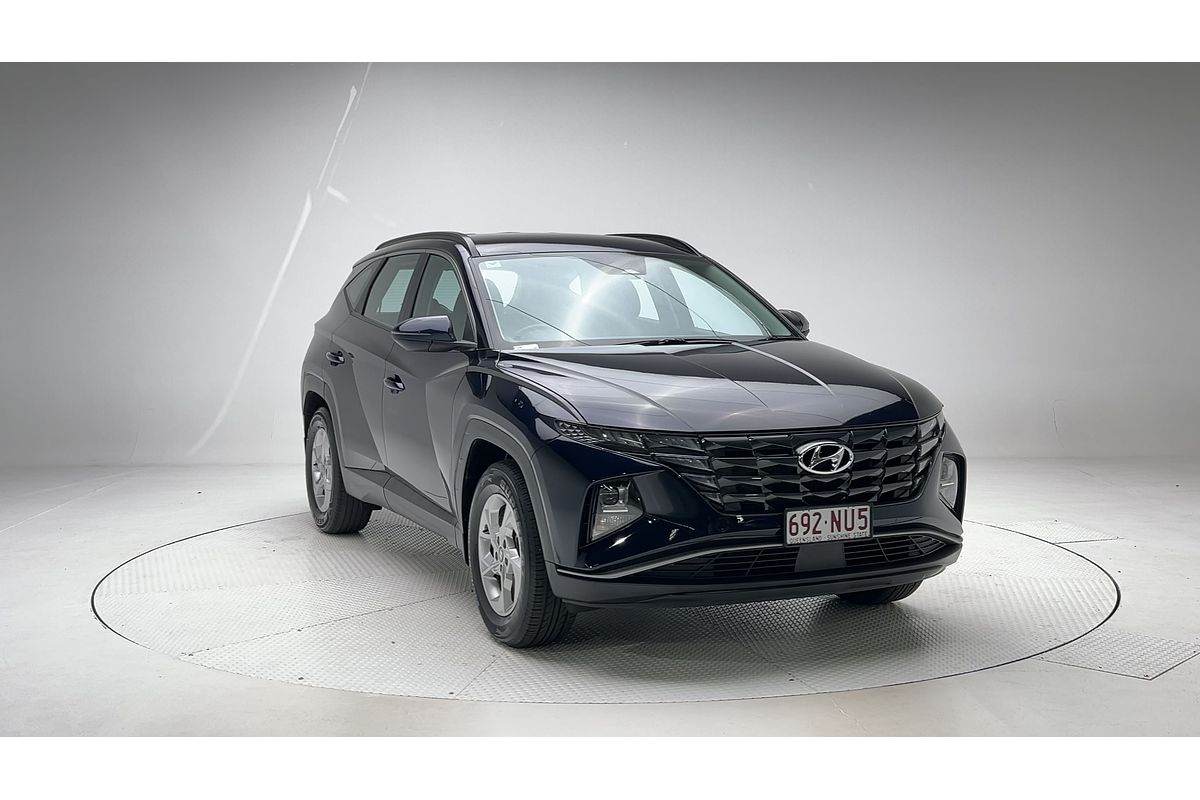 2023 Hyundai Tucson NX4.V2