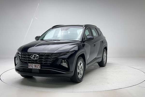 2023 Hyundai Tucson NX4.V2