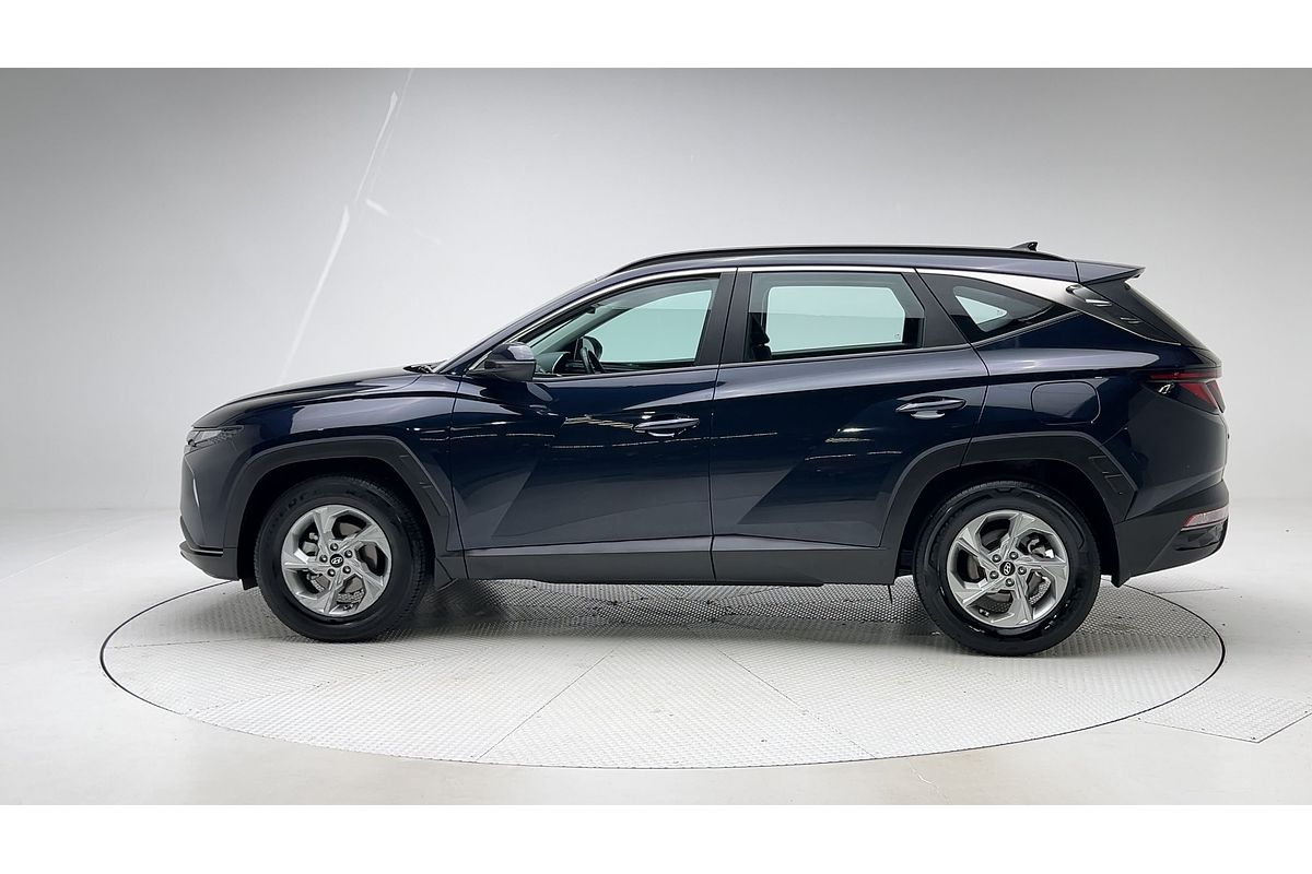2023 Hyundai Tucson NX4.V2