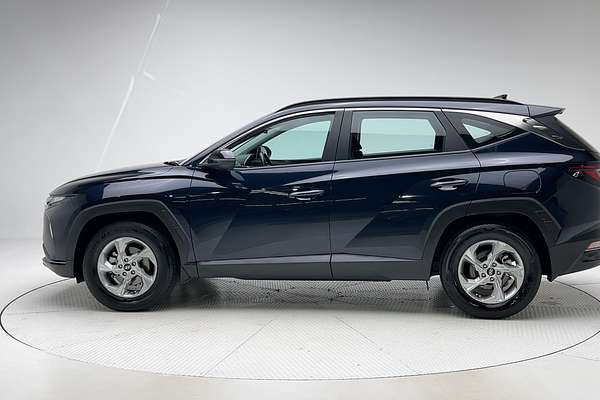 2023 Hyundai Tucson NX4.V2