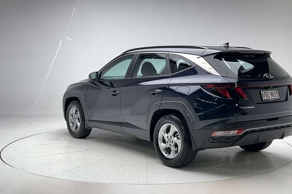 2023 Hyundai Tucson NX4.V2