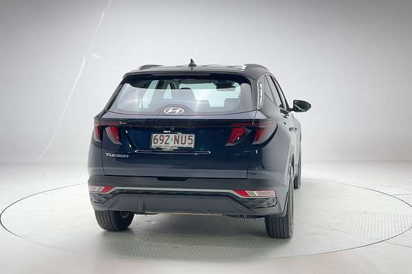 2023 Hyundai Tucson NX4.V2