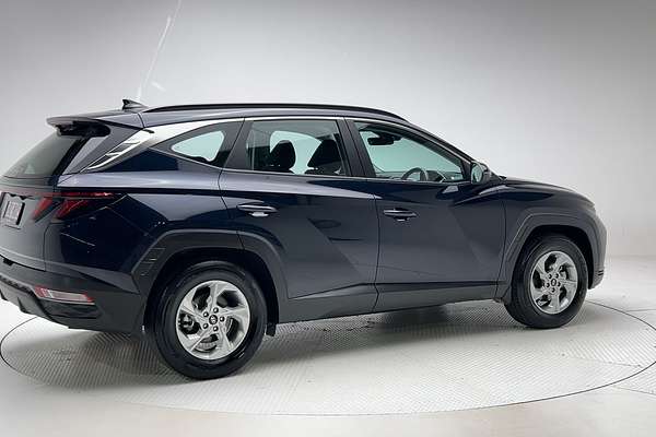 2023 Hyundai Tucson NX4.V2