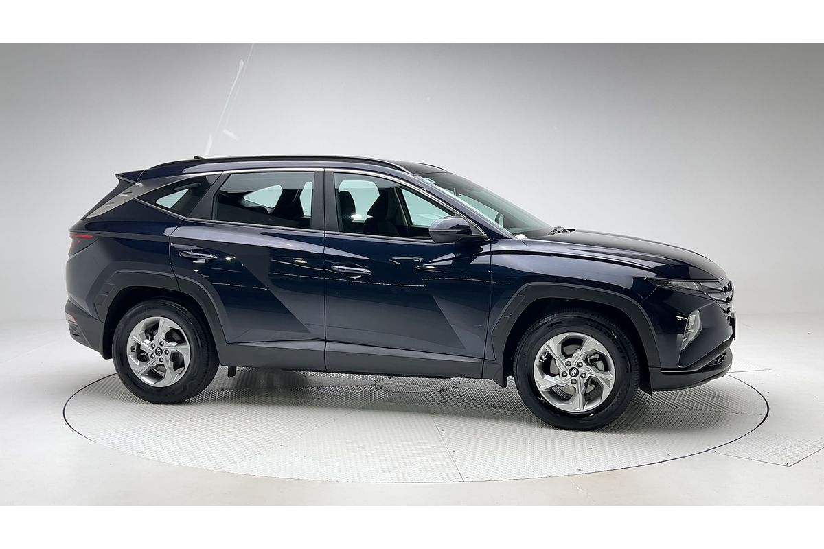 2023 Hyundai Tucson NX4.V2