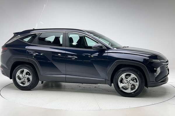 2023 Hyundai Tucson NX4.V2