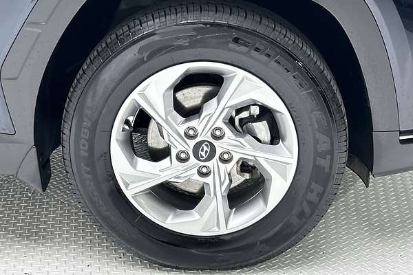 2023 Hyundai Tucson NX4.V2