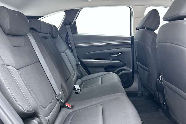2023 Hyundai Tucson NX4.V2