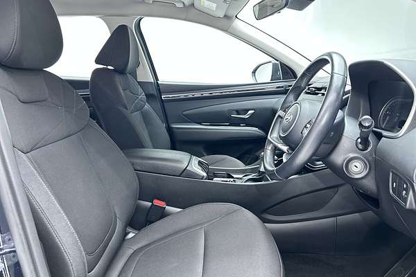 2023 Hyundai Tucson NX4.V2