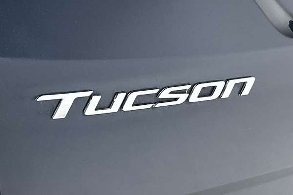 2023 Hyundai Tucson NX4.V2