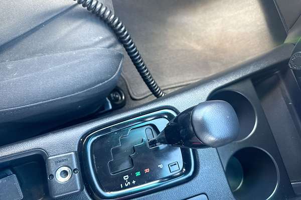 2023 Toyota Hilux Rogue GUN126R