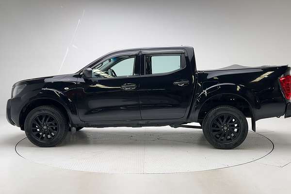 2021 Nissan Navara SL D23 4X4