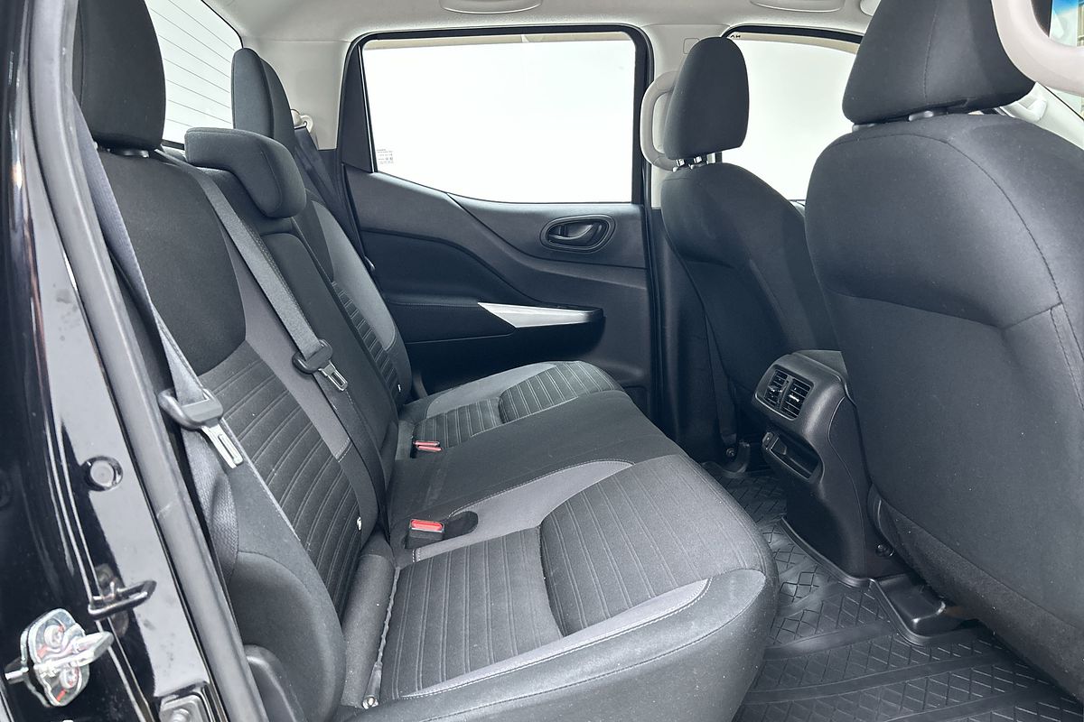 2021 Nissan Navara SL D23 4X4