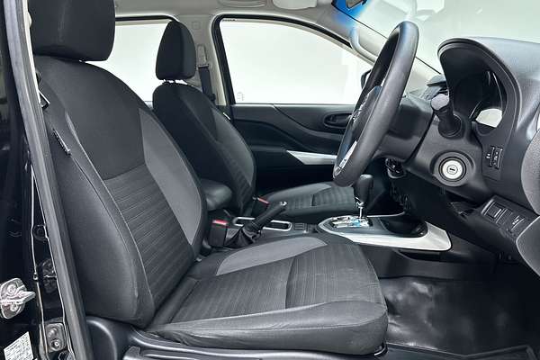 2021 Nissan Navara SL D23 4X4