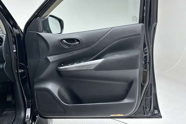2021 Nissan Navara SL D23 4X4