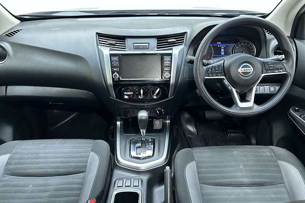 2021 Nissan Navara SL D23 4X4