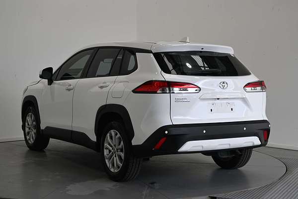 2023 Toyota Corolla Cross GX MXGA10R