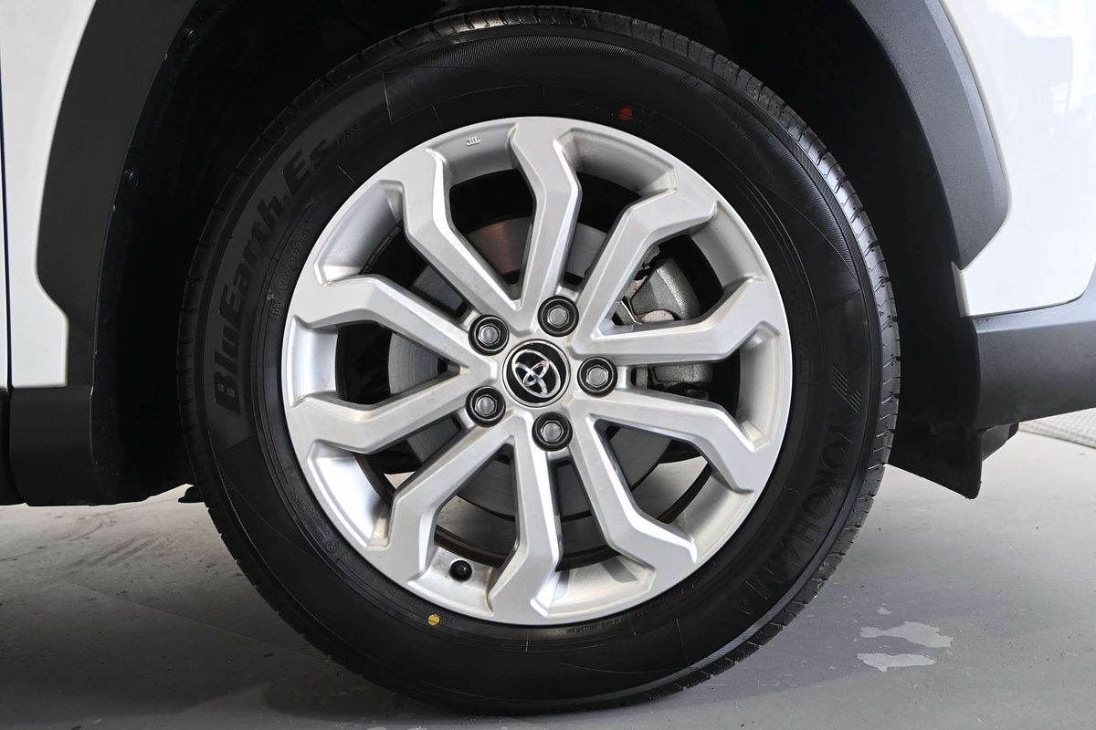2023 Toyota Corolla Cross GX MXGA10R