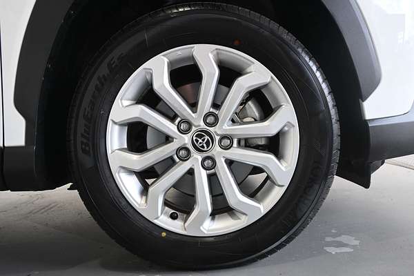 2023 Toyota Corolla Cross GX MXGA10R