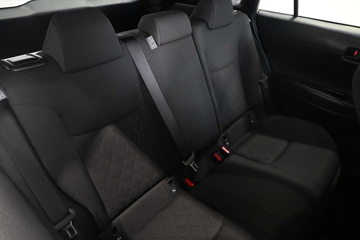 2023 Toyota Corolla Cross GX MXGA10R