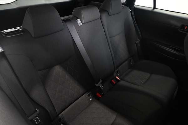 2023 Toyota Corolla Cross GX MXGA10R