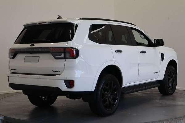 2023 Ford Everest Sport 3.0L