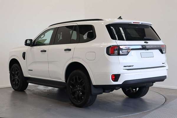 2023 Ford Everest Sport 3.0L