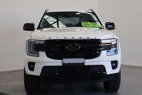 2023 Ford Everest Sport 3.0L