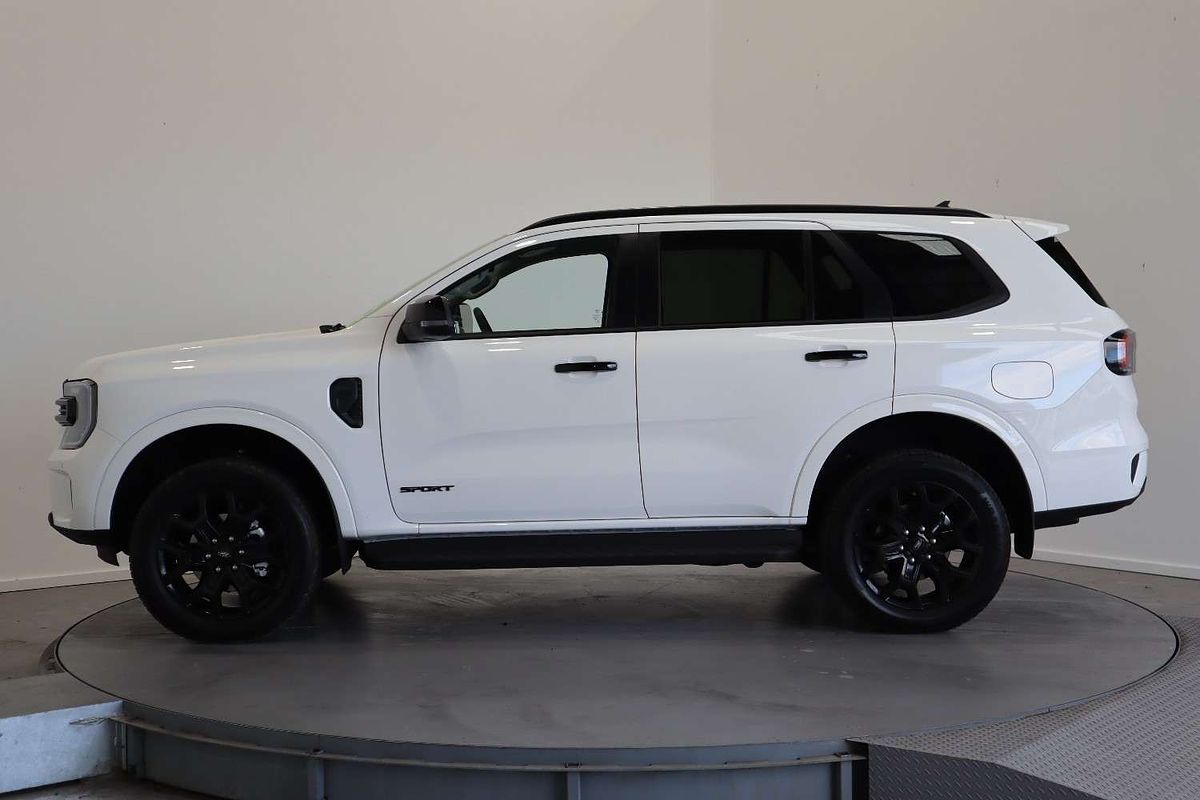 2023 Ford Everest Sport 3.0L