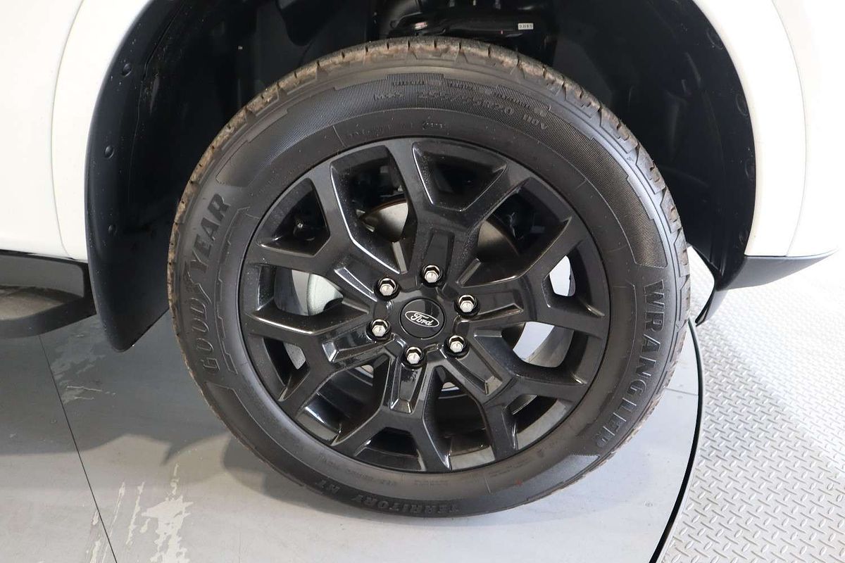 2023 Ford Everest Sport 3.0L