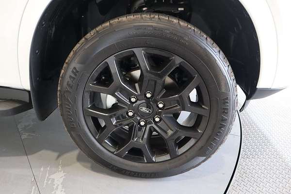 2023 Ford Everest Sport 3.0L
