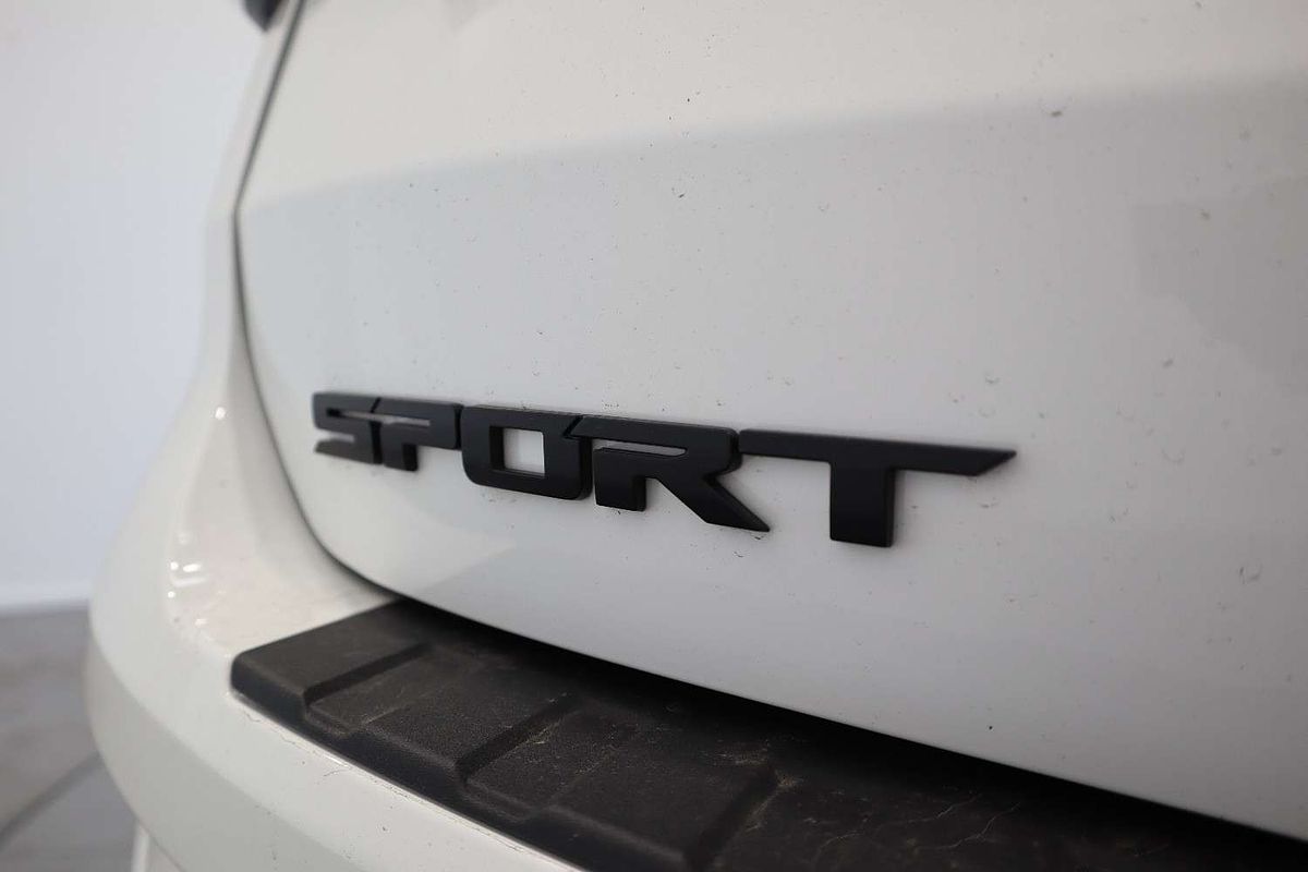 2023 Ford Everest Sport 3.0L