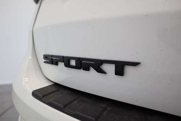 2023 Ford Everest Sport 3.0L