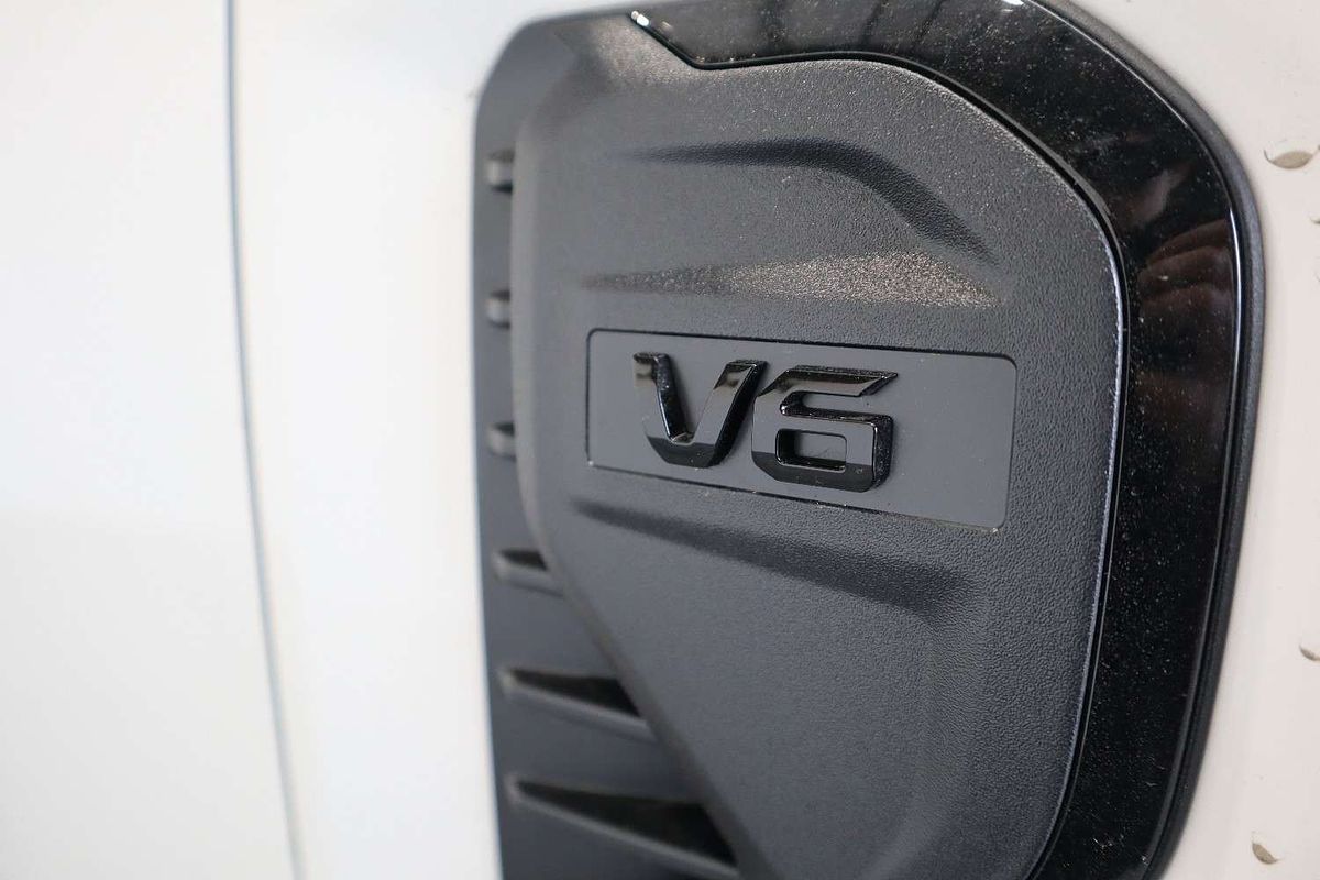 2023 Ford Everest Sport 3.0L