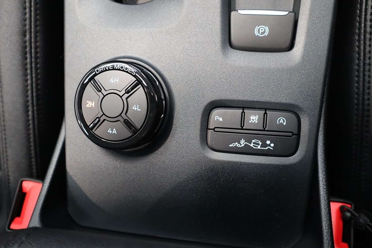 2023 Ford Everest Sport 3.0L