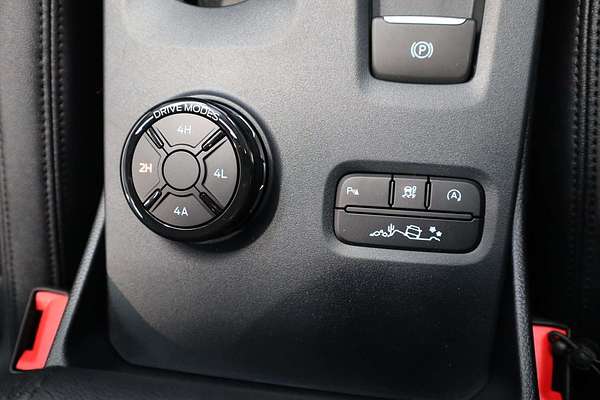 2023 Ford Everest Sport 3.0L