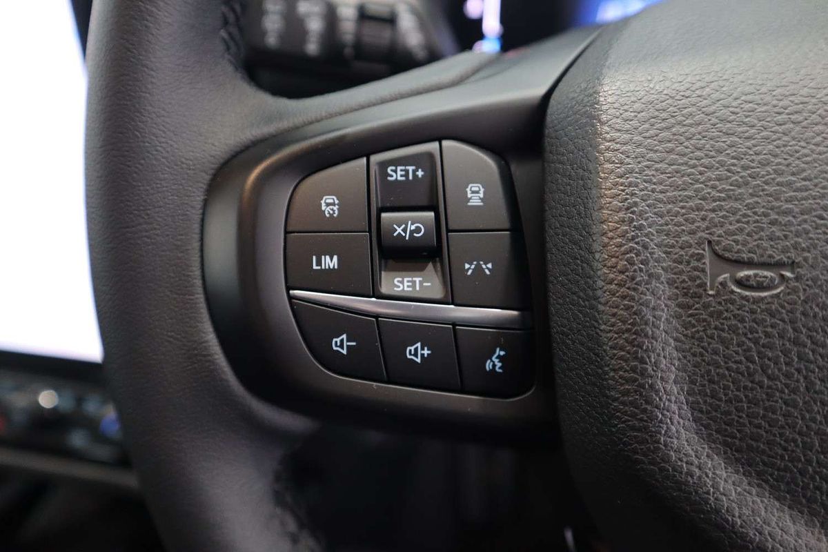 2023 Ford Everest Sport 3.0L
