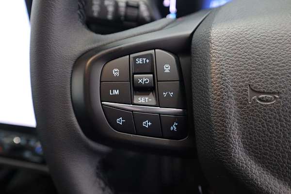 2023 Ford Everest Sport 3.0L